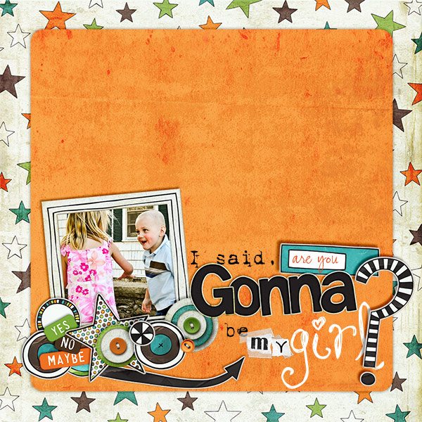 Gonna
