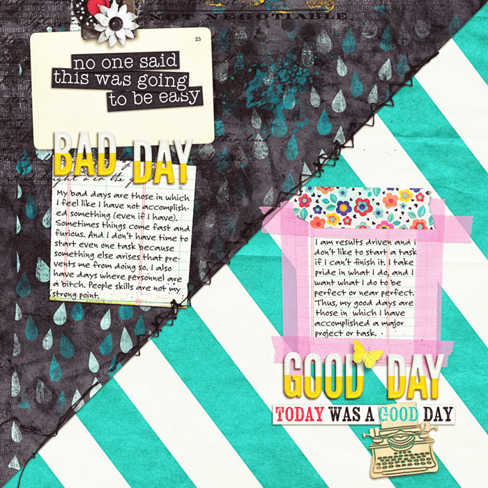 GoodDayBadDay