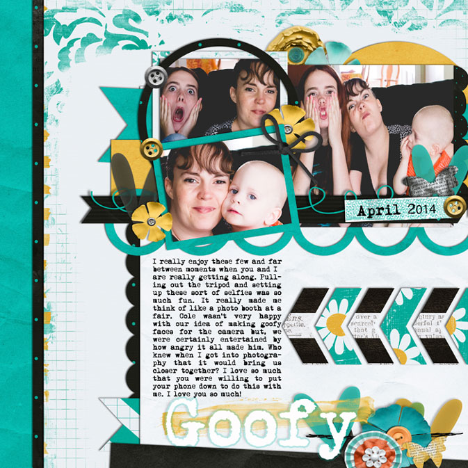 Goofy-gallery