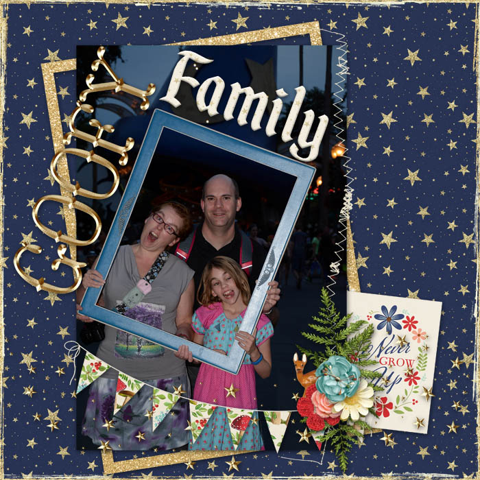 GoofyFamilyklein