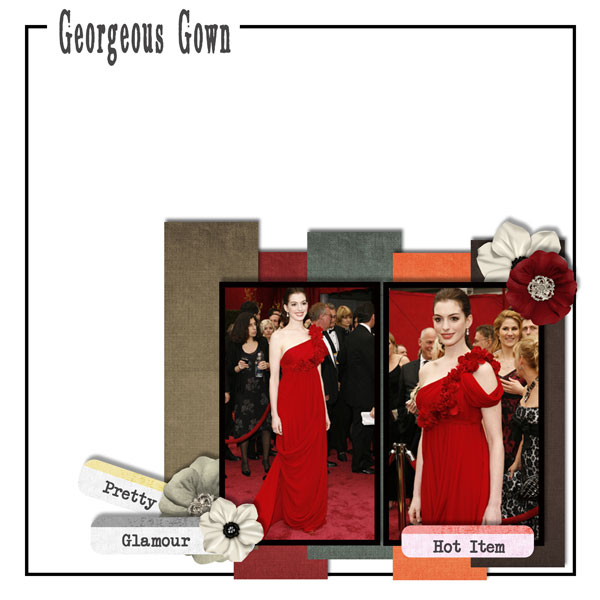 Gorgeous-Gown