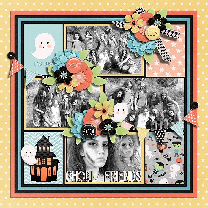 Goul_Friends_-_Ella