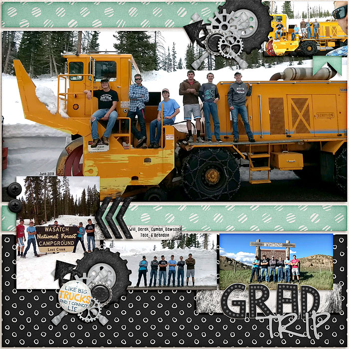 GradTrip