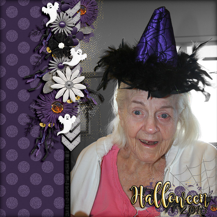 GrandmaHalloween