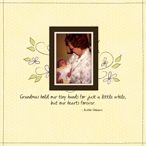 Grandmas