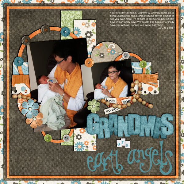 GrandmasREarthAngels