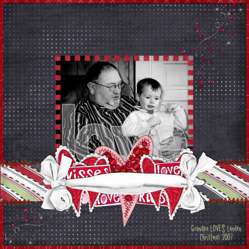 GrandpaLovesLanden