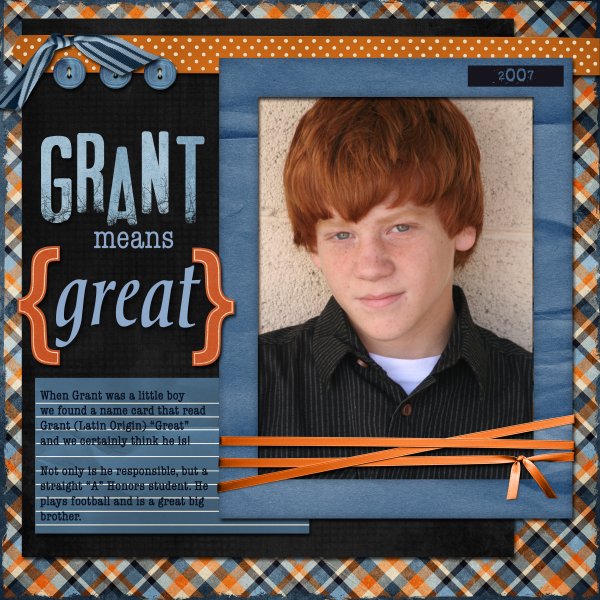 Grantmeansgreat