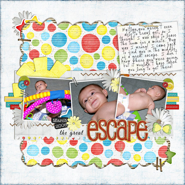 Great-Escape