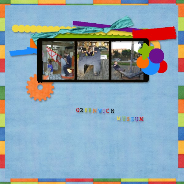 Greenwixh_Museum
