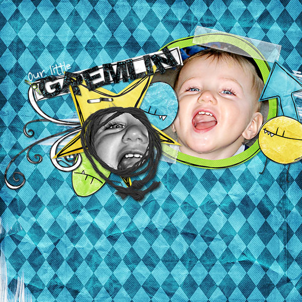 Gremlin