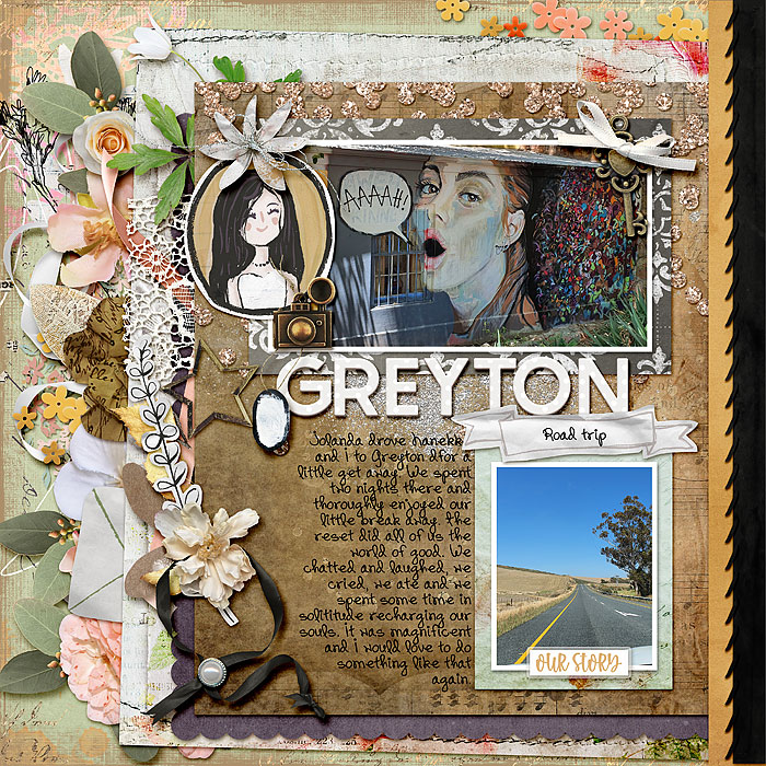 GreytonWeb