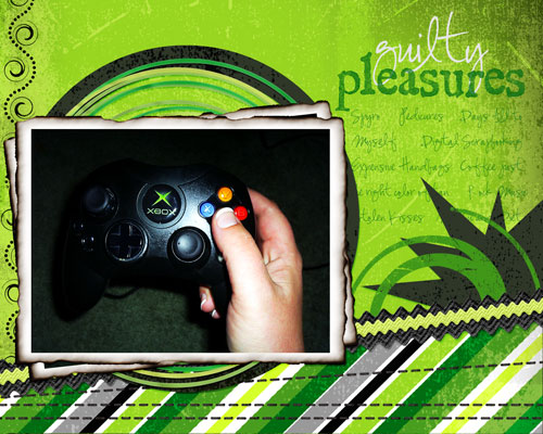 GuiltyPleasures