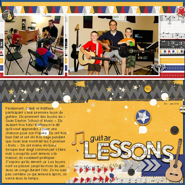 Guitar-Lessons