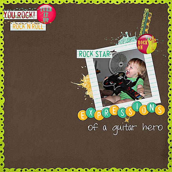 GuitarHero-OneWord
