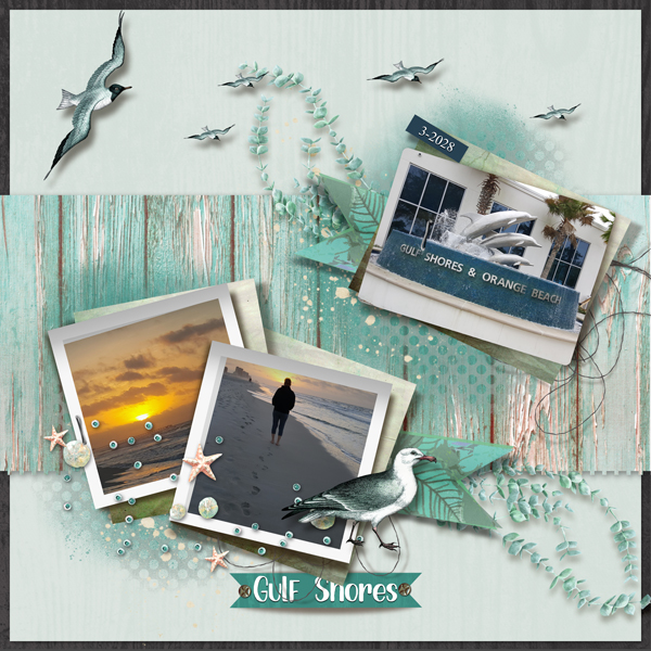 Gulf-Shores
