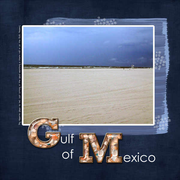Gulfweb