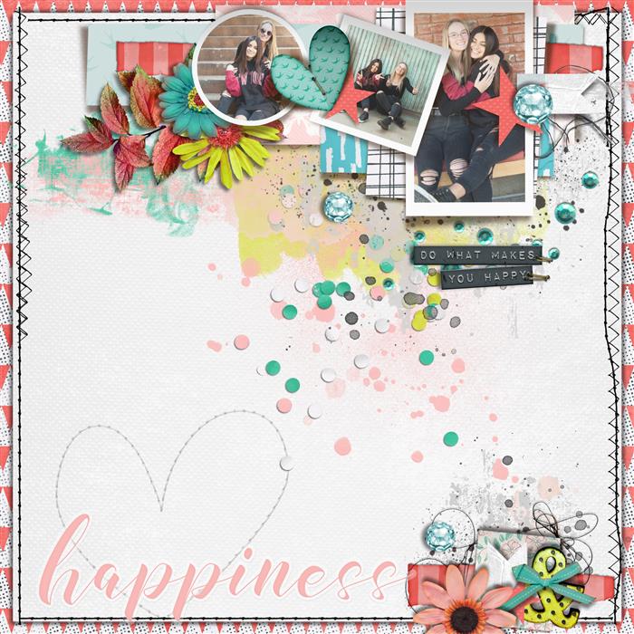 HAPPINESS_Custom_