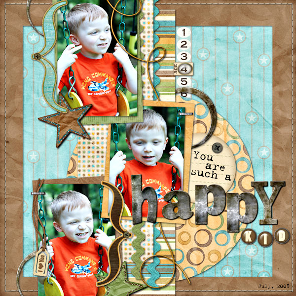 HAPPY_KID