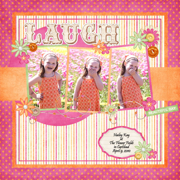 Hailey-Laugh