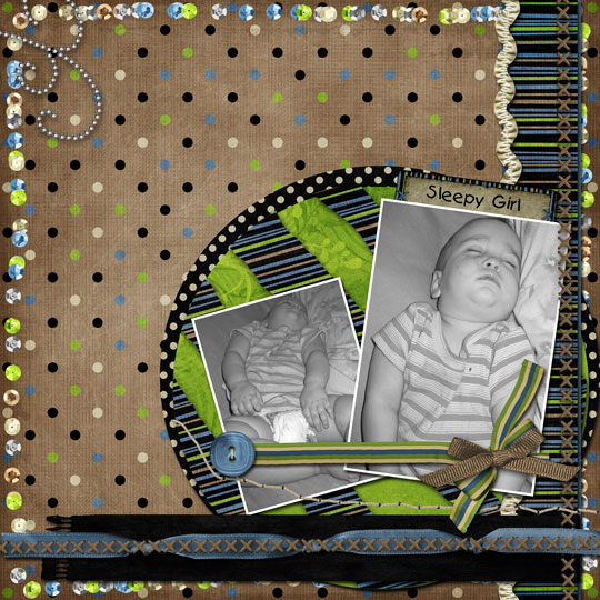 Hailey_Sleeping