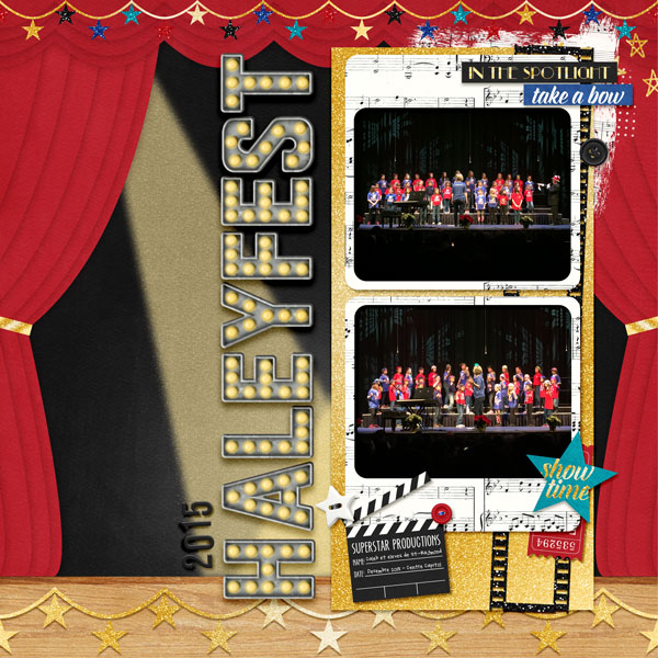 Haleyfest-2015