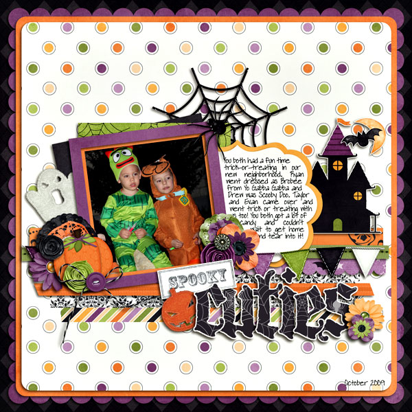 Halloween2009