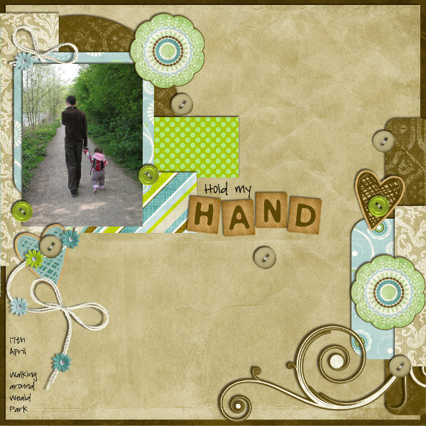 Hand