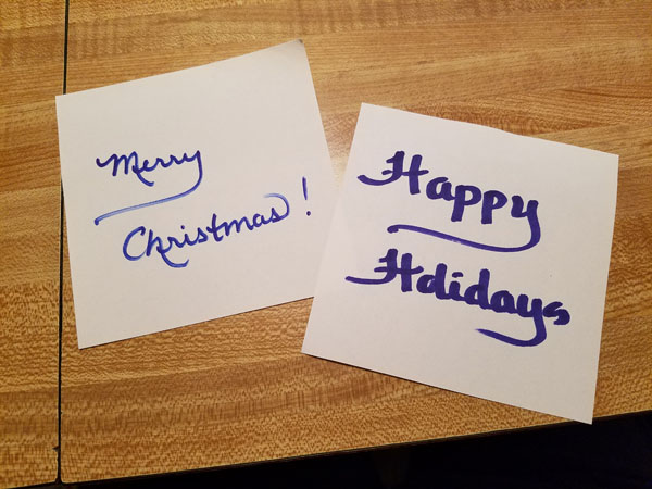 HandLettering