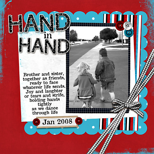 HandinHand-web