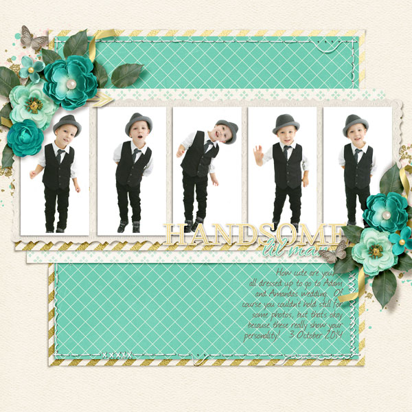 Handsome-Lil-Man
