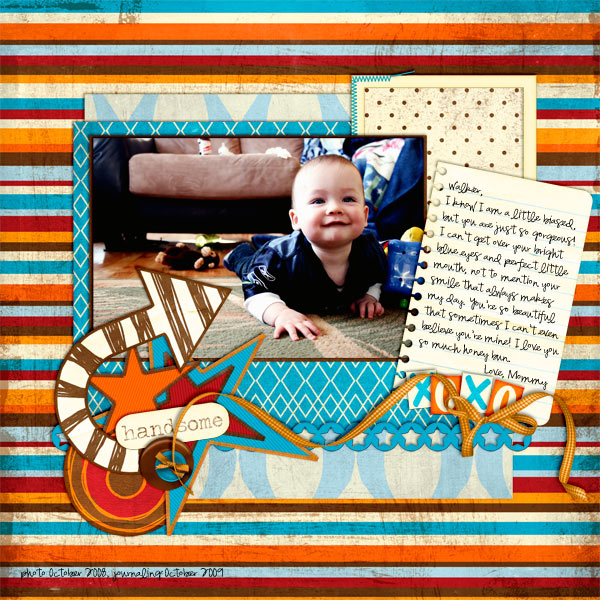 HandsomeWeb1