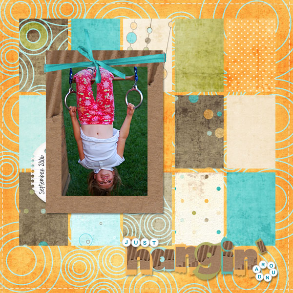 HanginAround