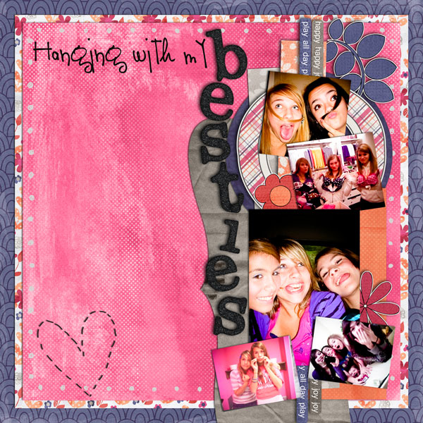 Hanging-with-my-besties