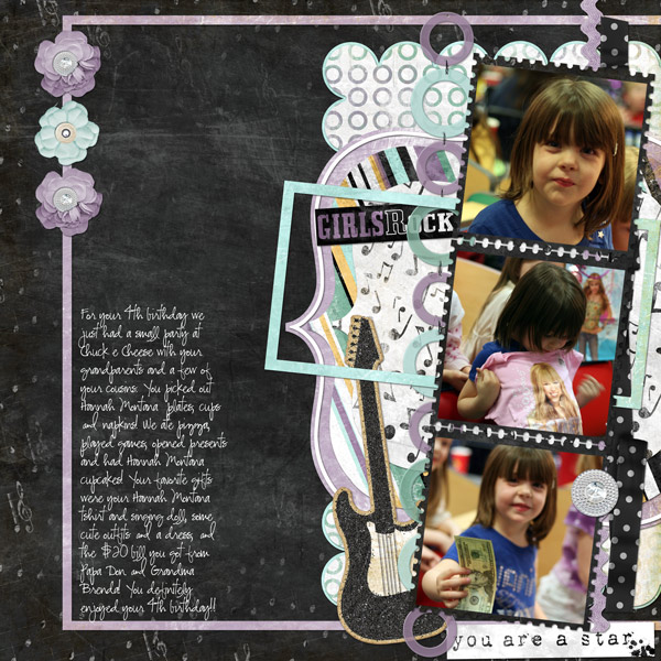 Hannah-Montana-Party