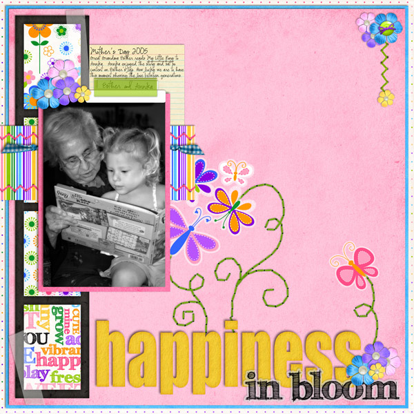 Happiness-web
