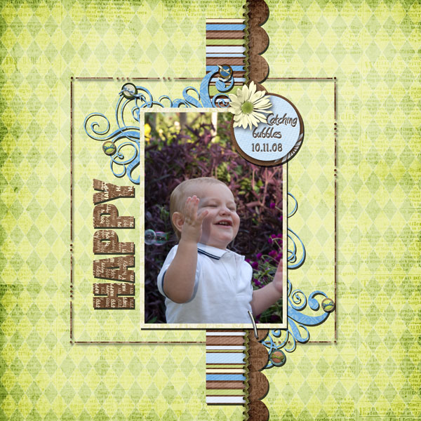 HappyBoy