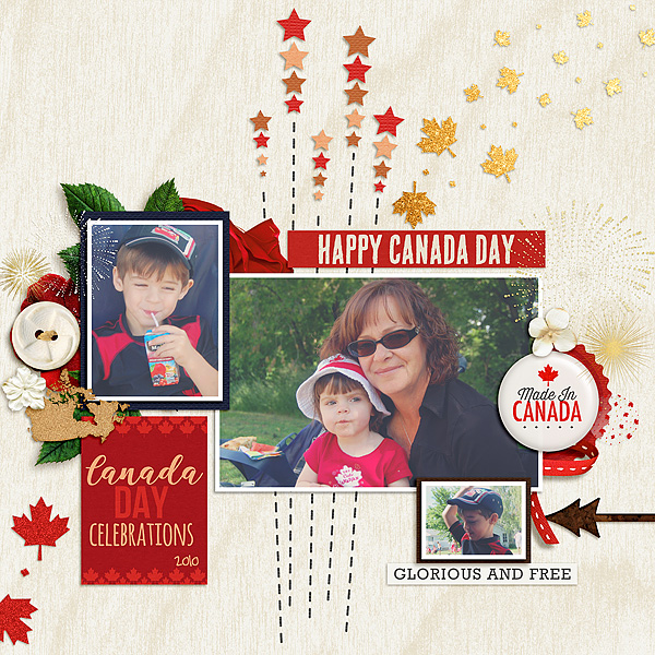 HappyCanadaDay
