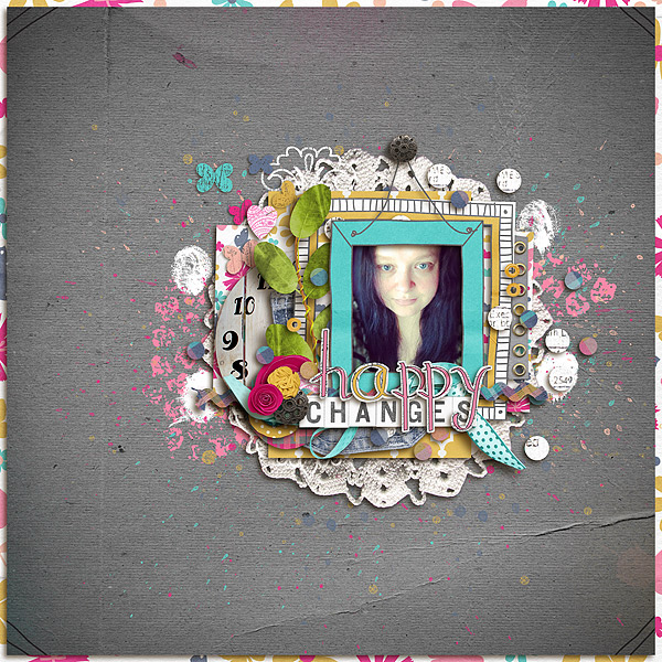 HappyChanges