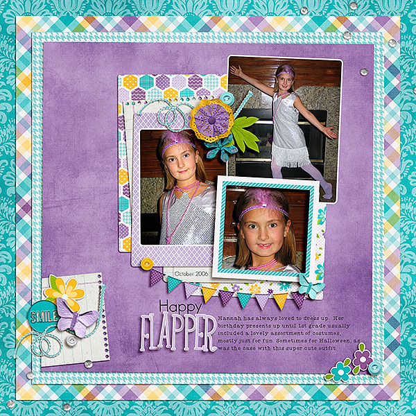 HappyFlapper