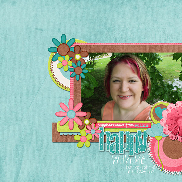 HappyWithMeWeb