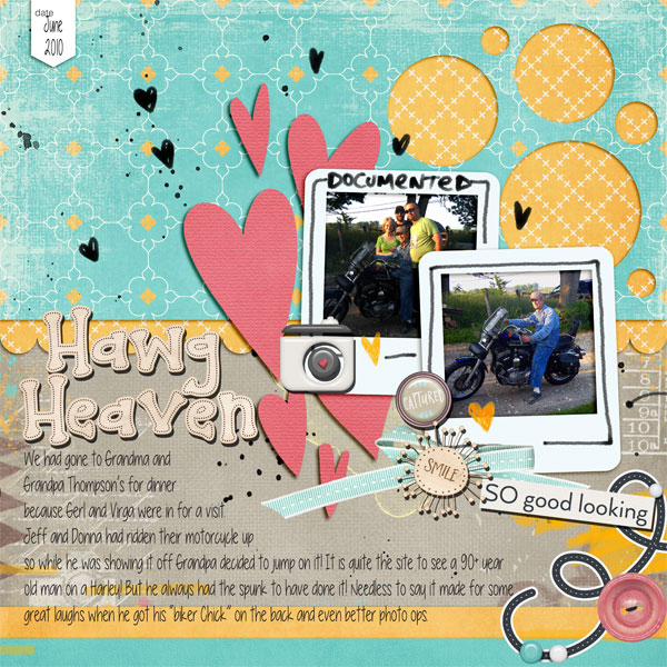 Hawg-Heaven