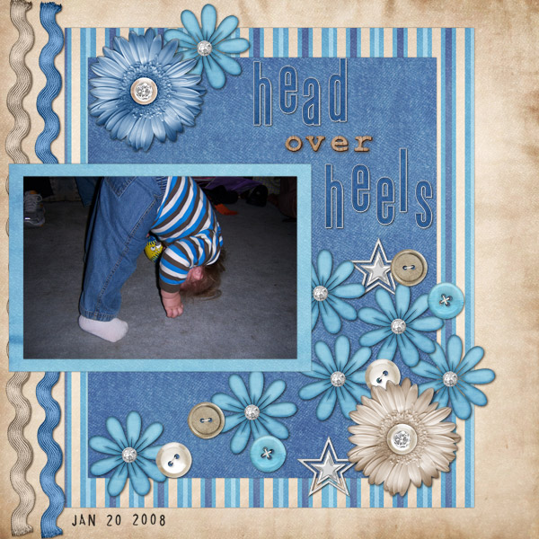 HeadOverHeels