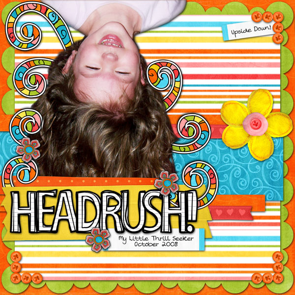 HeadRush
