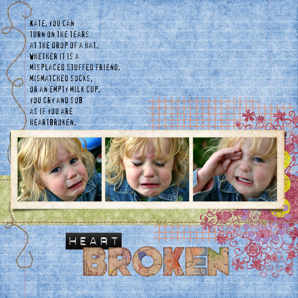 HeartBrokenLow