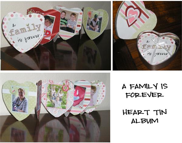 Heart_Tin_Album
