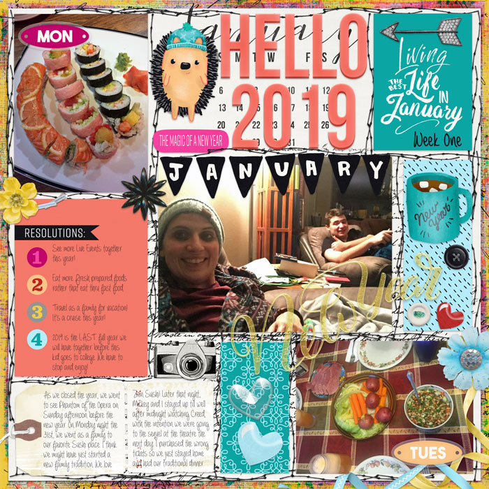 Hello-2019-Week-1