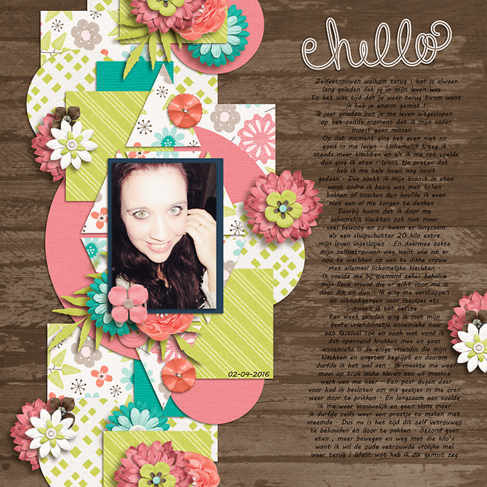 Hello-small