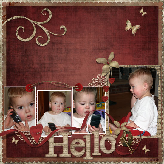 Hello5