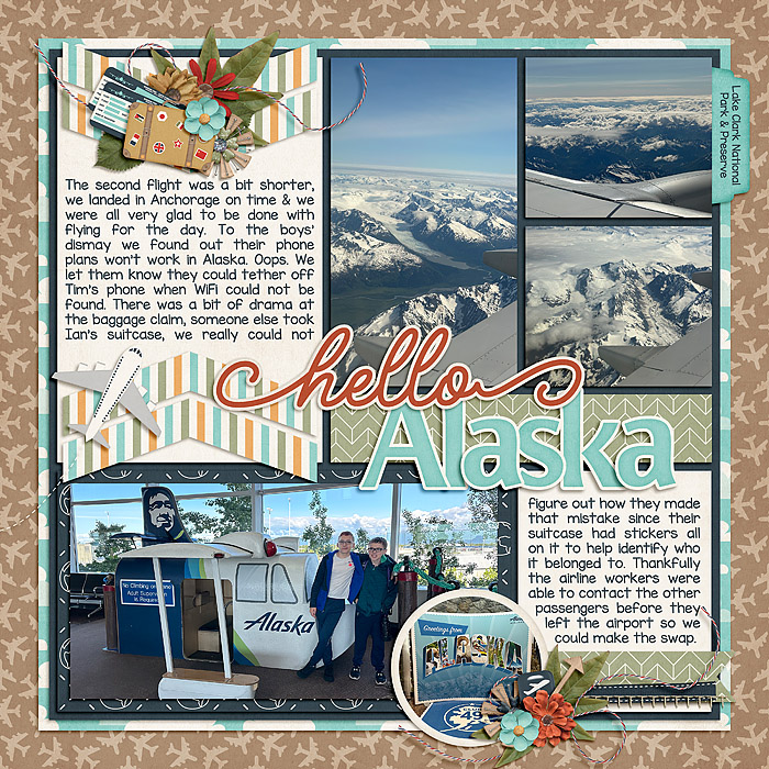 HelloAlaska